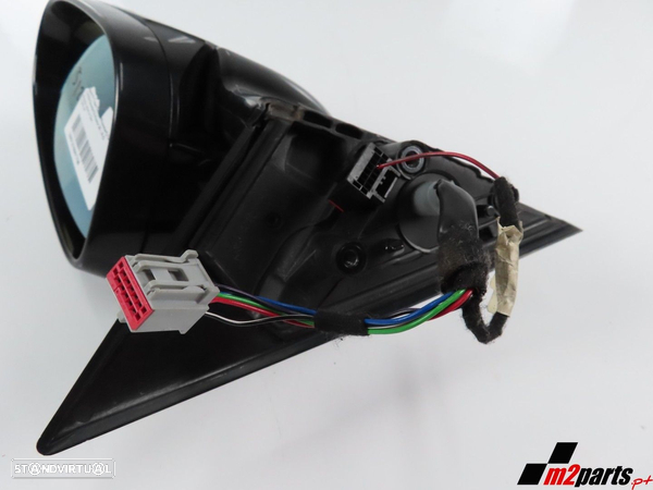 Retrovisor / Espelho Completo Direito Seminovo/ Original JAGUAR F-TYPE Convertib... - 5