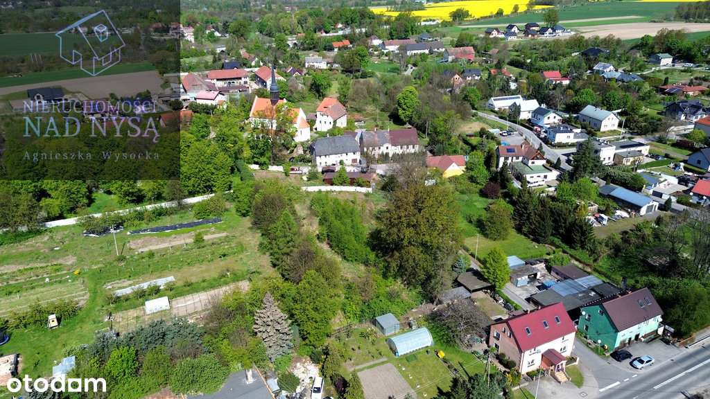 nowa niższa cena! pow. 2885 m2, blisko media! - Pełny obrazek: 5/5