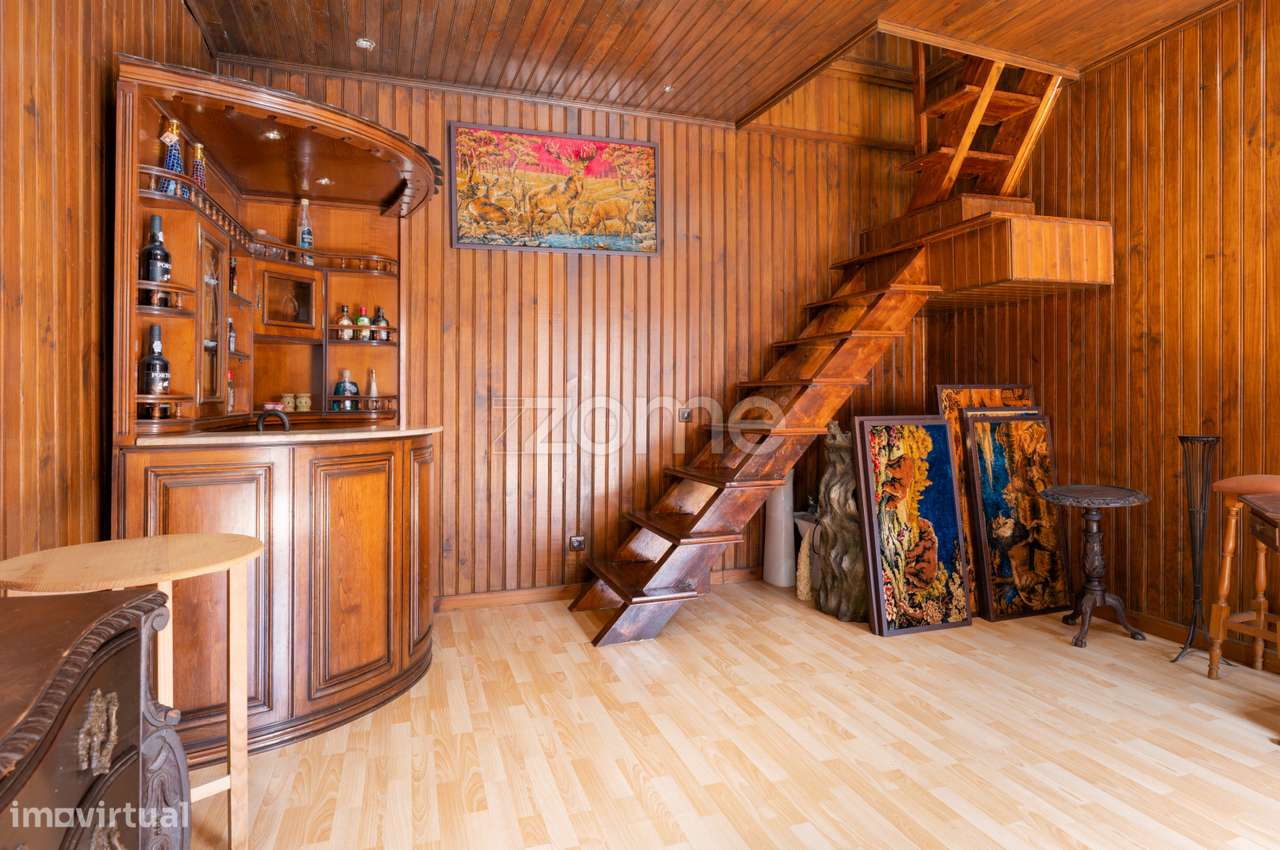 Moradia T1 Centro do Porto como Nova - Grande imagem: 5/15