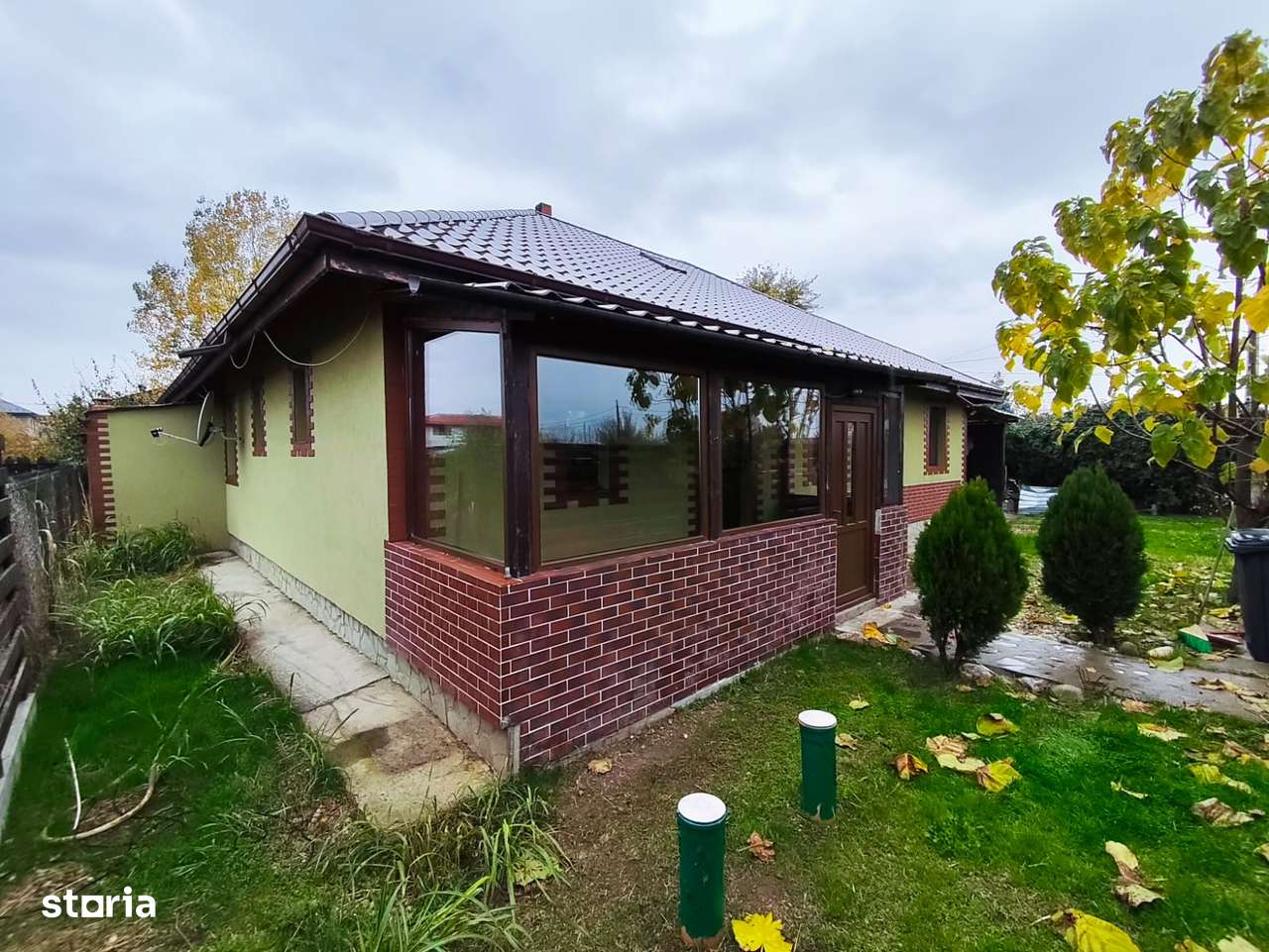 FARA COMISIOANE casa 5 camere 2 bai P+M doar sa va mutati merita vazut-1