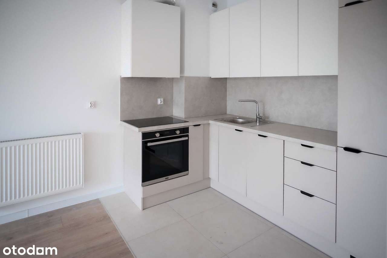 Komfortowe i funkcjonalne mieszkanie pod klucz -gotowe do zamieszkania - Pełny obrazek: 5/7