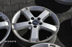 FORD MONDEO S-MAX GALAXY FELGI ALUMINIOWE 17 5X108 - 10