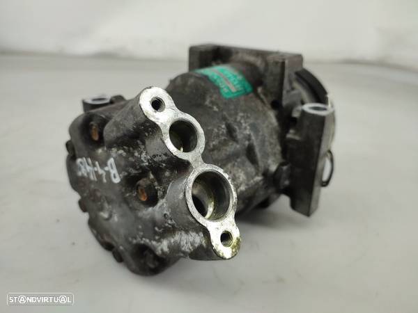 Compressor Do Ac Renault Twingo I (C06_) - 4