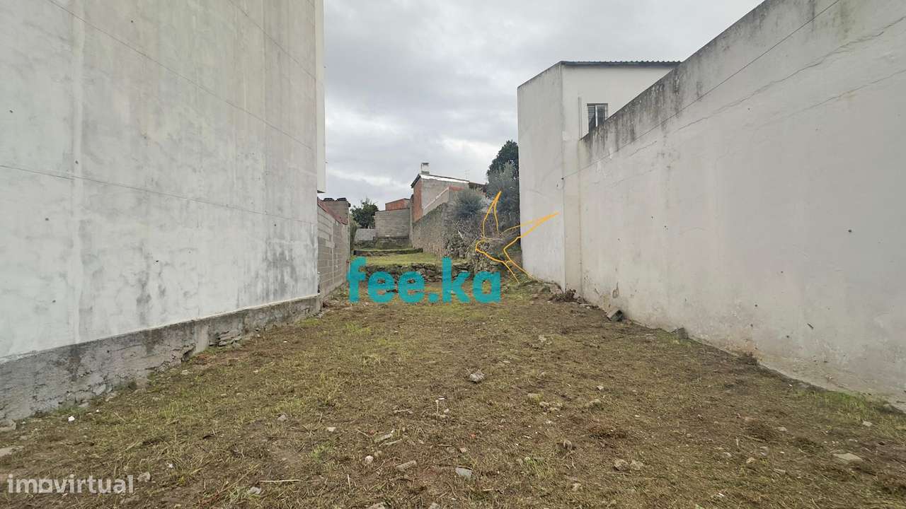 Terreno em Alcains - Grande imagem: 4/14