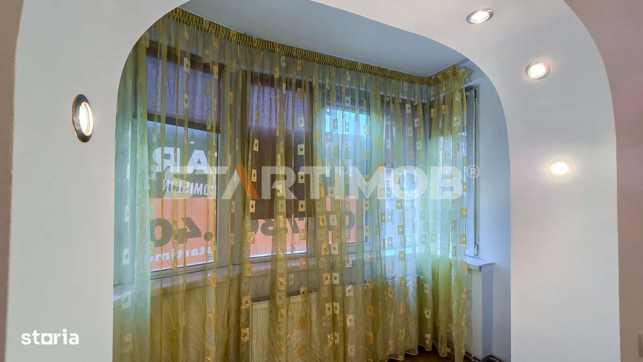 Apartament doua camere cu boxa zona Faget-13