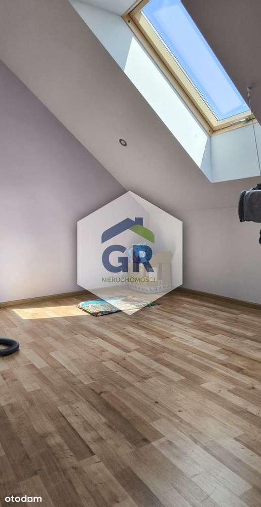 Atrakcyjna cena! Dom w Klukowej Hucie! // Kaszuby-16