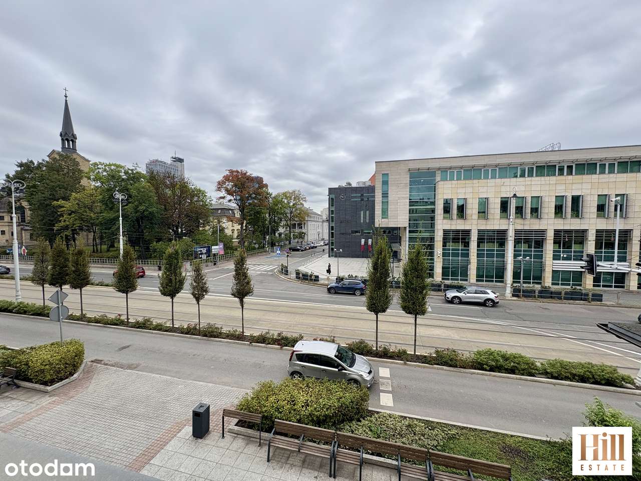 Stylowe mieszkanie w kamienicy |ul. Francuska 1 | 65,5 m² |0% prowizji-10