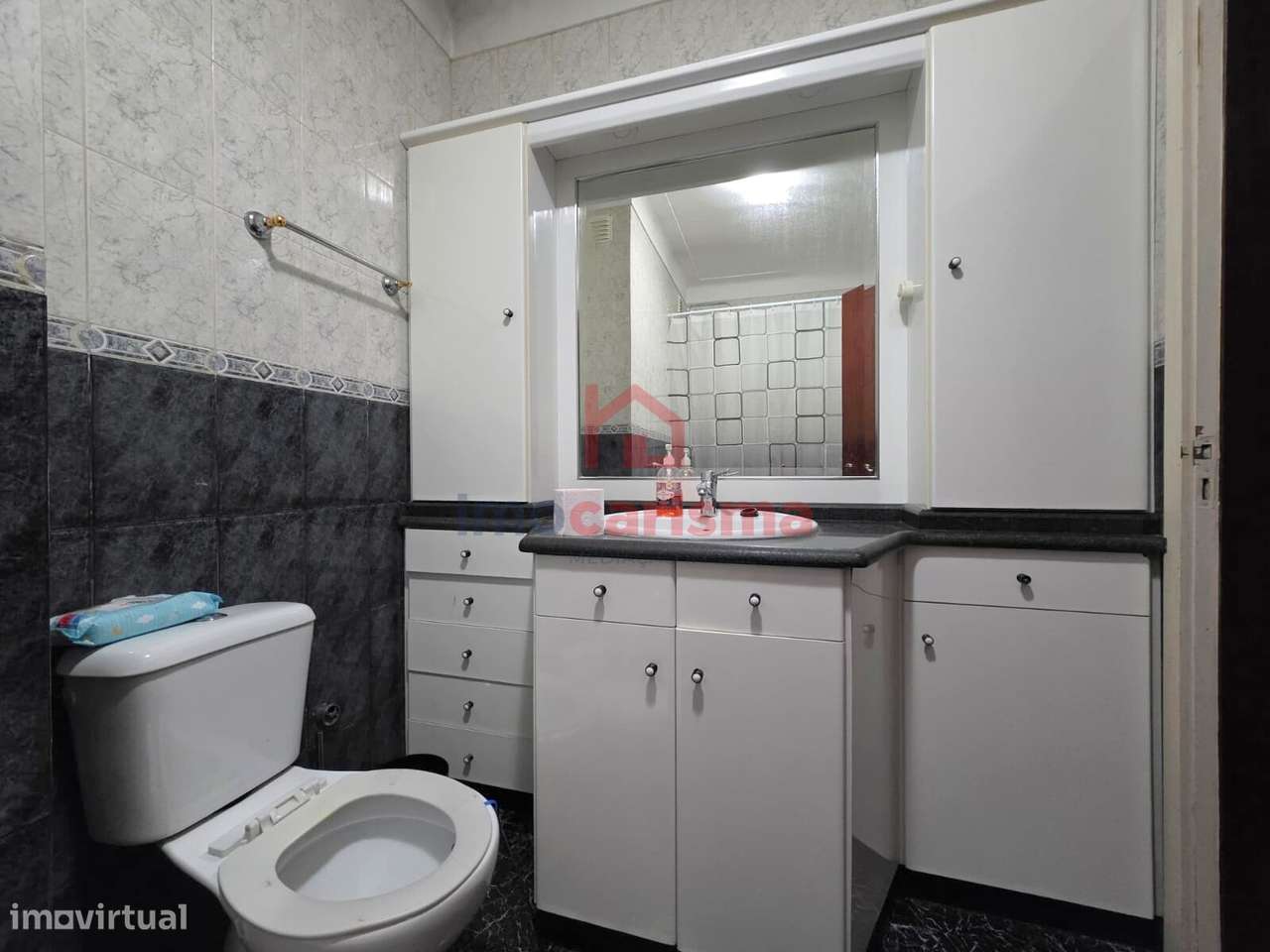 Apartamento T3 em Vila das Aves, Santo Tirso-6