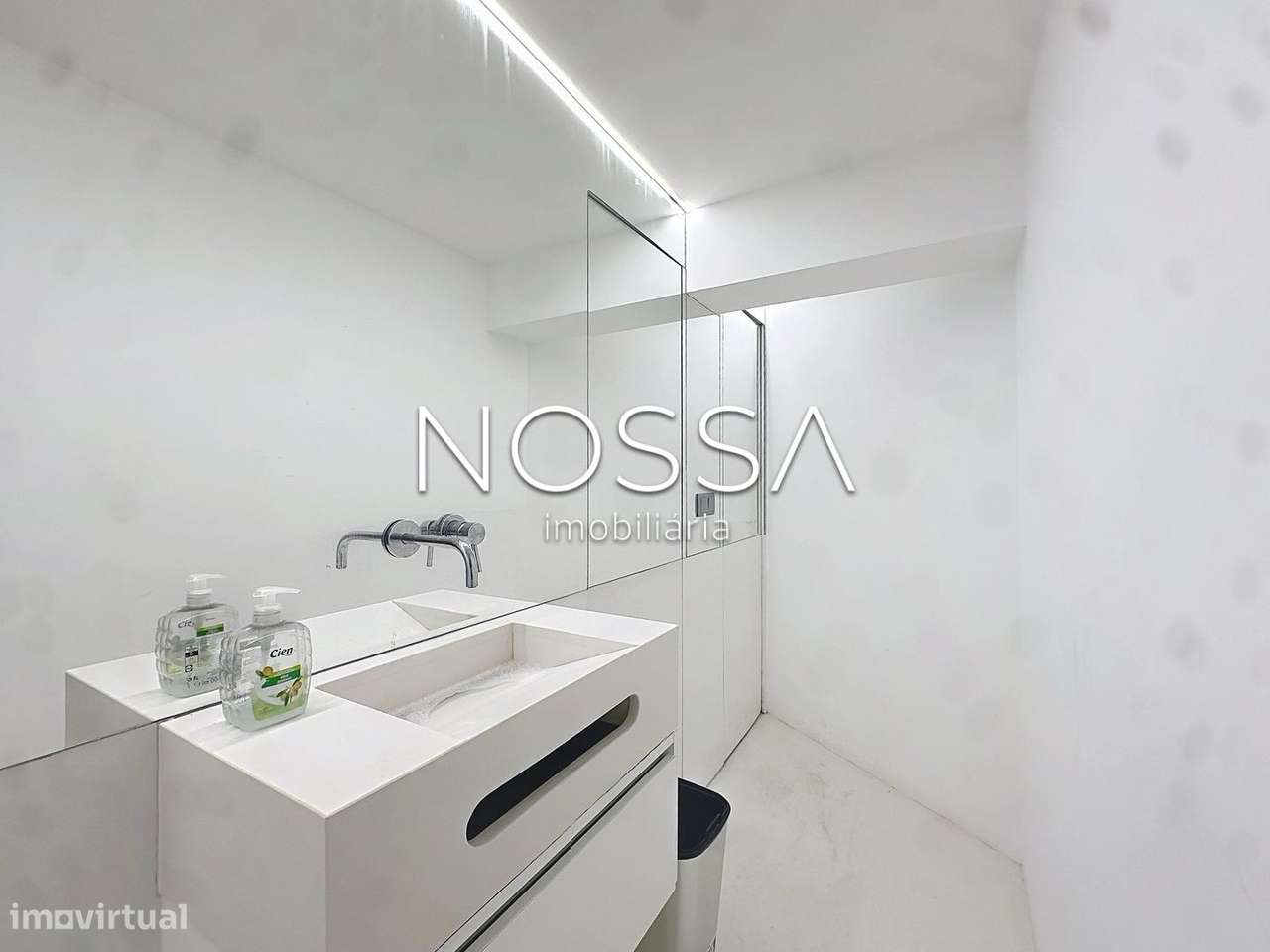 Espaço comercial c/ Loft na Penha de França – OPORTUNIDADE-10