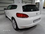 Volkswagen Scirocco 1.4 TSI - 4