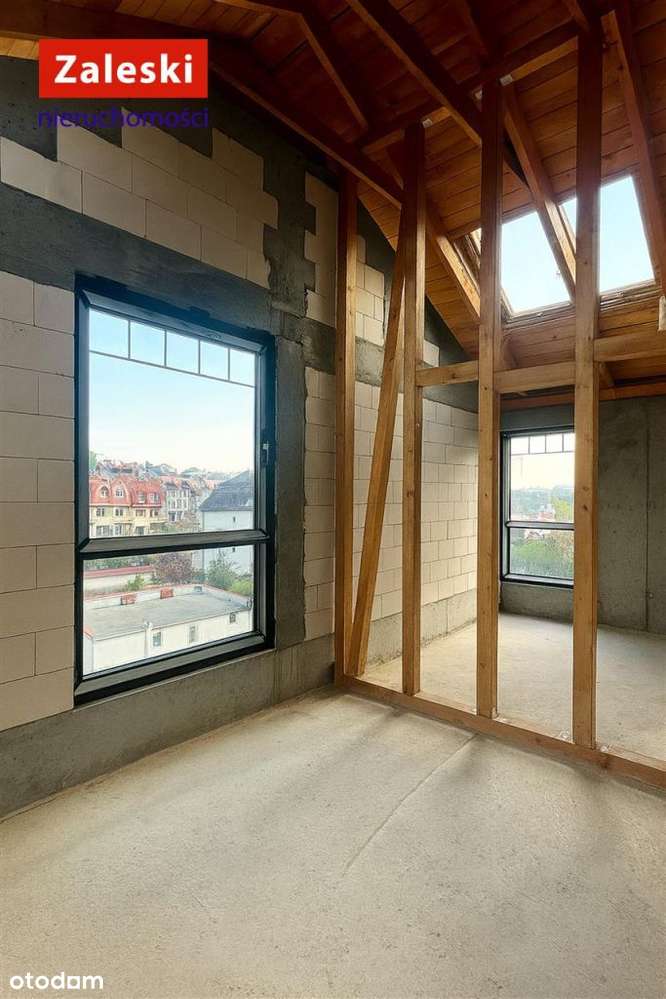 Nowy dom Gdańsk Matemblewo Brętowo blisko lasu-8