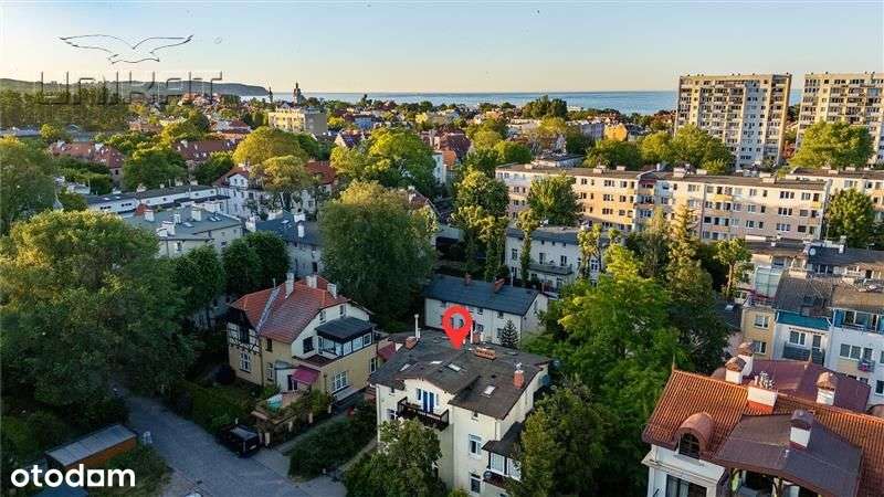 Mieszkanie - Sopot Dolny - Blisko morza-17