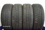 205/60R16 92H BARUM POLARIS 5 x4szt 6580z - 1