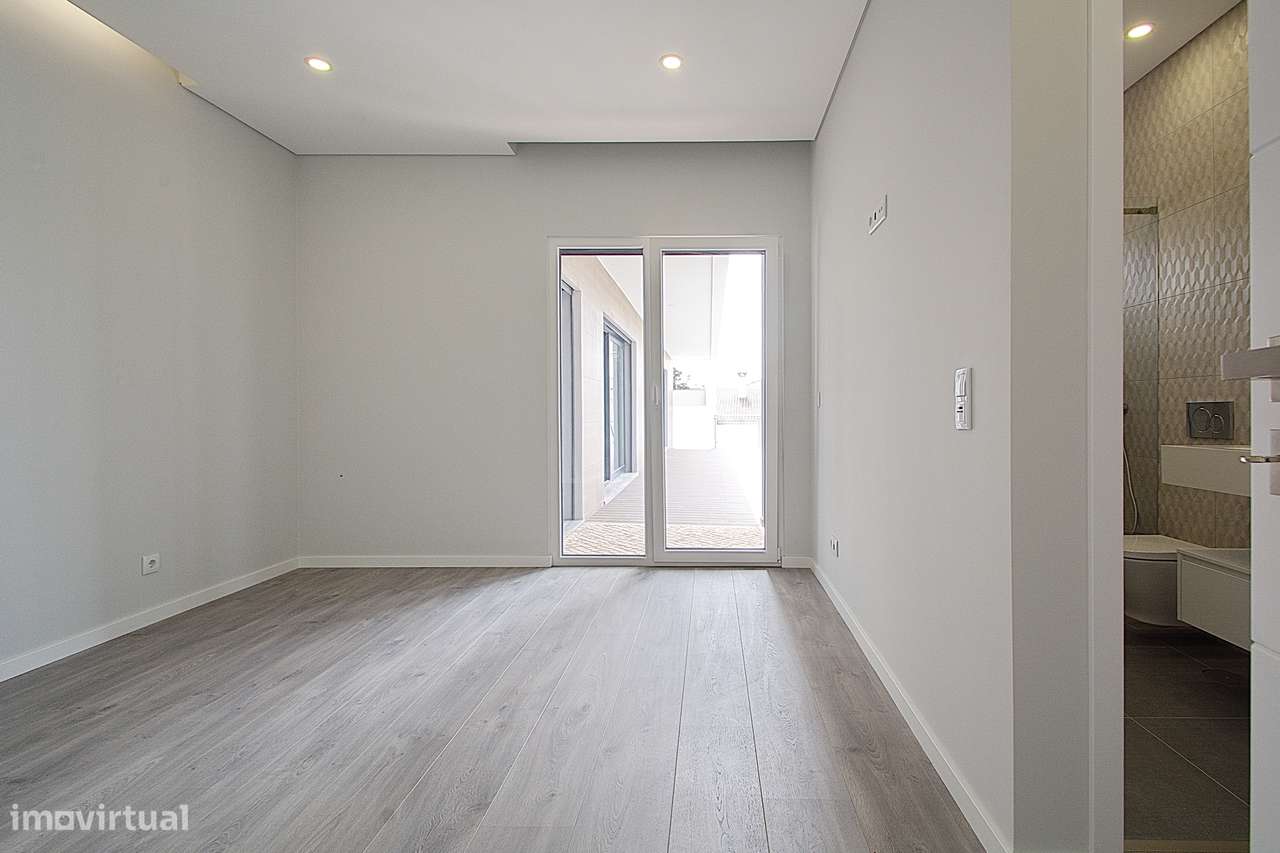 Moradia de Luxo T5 - Herdade de Aroeira-12