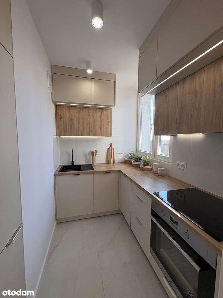 Dąbrowa-ul. Morcinka-3 pokoje-balkon-winda - Pełny obrazek: 5/17