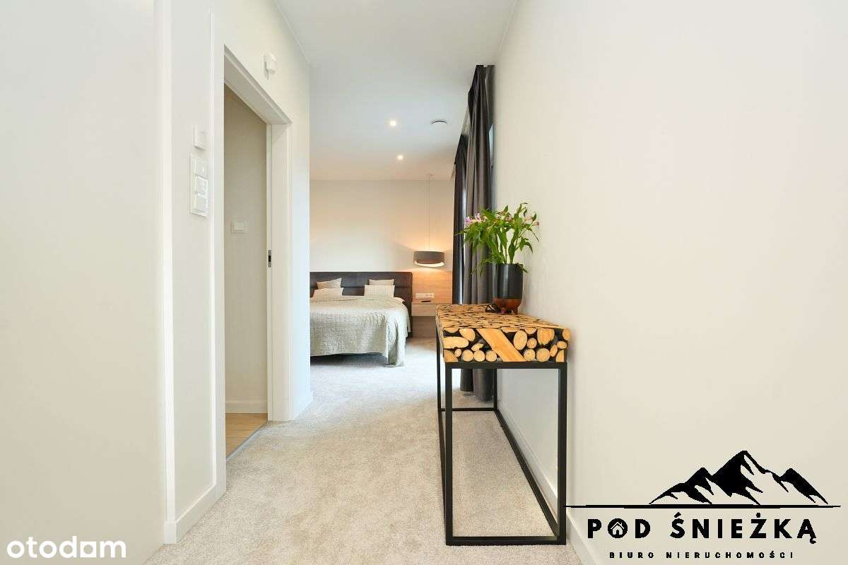 Tylko u Nas- oferta na wyłączność- nowy dom parter-12