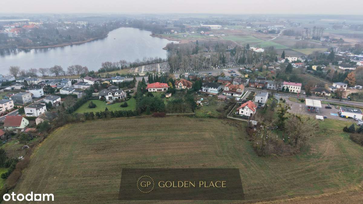 Działka 450 m2 | Wąbrzeźno-10