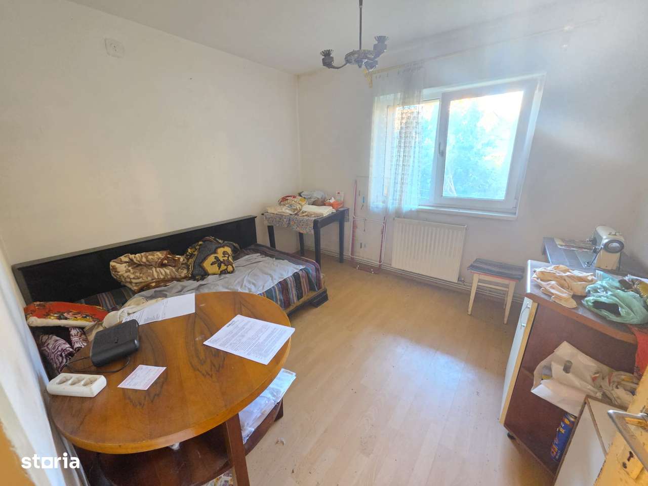 Oferta 3 camere decomandat, 2 bai zona Centrul Vechi, Str.Nicopole-0