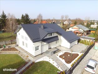 Dom, 262,88 m², Kajetany