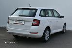 Skoda Fabia Combi 1.0 TSI Ambition - 24