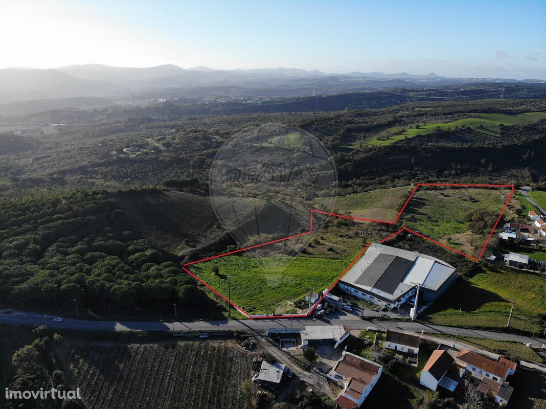 Terreno  para venda