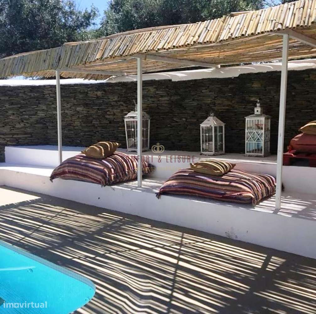 Quinta T5 Venda em Évora Monte (Santa Maria),Estremoz-28