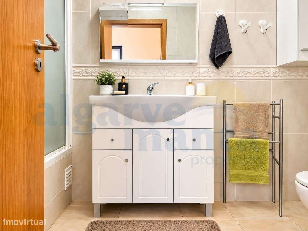 Exclusivo! Moradia T3 com Piscina em Condomínio Privado - Vila Nova...-31