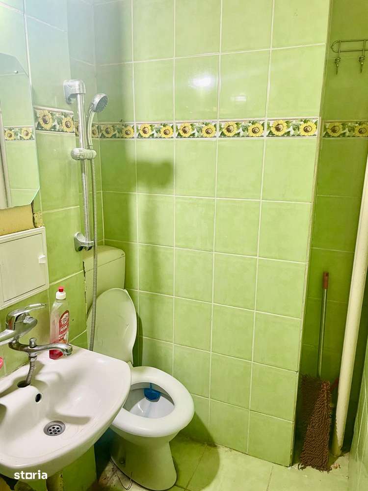 Garsoniera de vanzare in zona Vlaicu - Imagine principală: 3/3