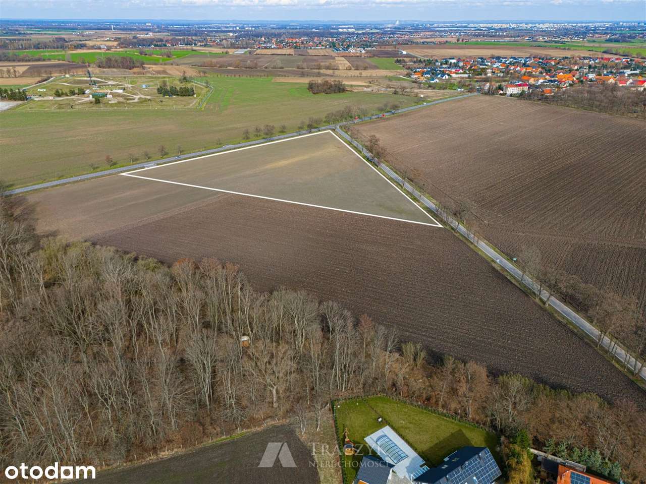 Inwestycyjna,magazyn,stacja,parking.-6