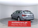 Skoda Superb Break 1.6 TDI Ambition - 12