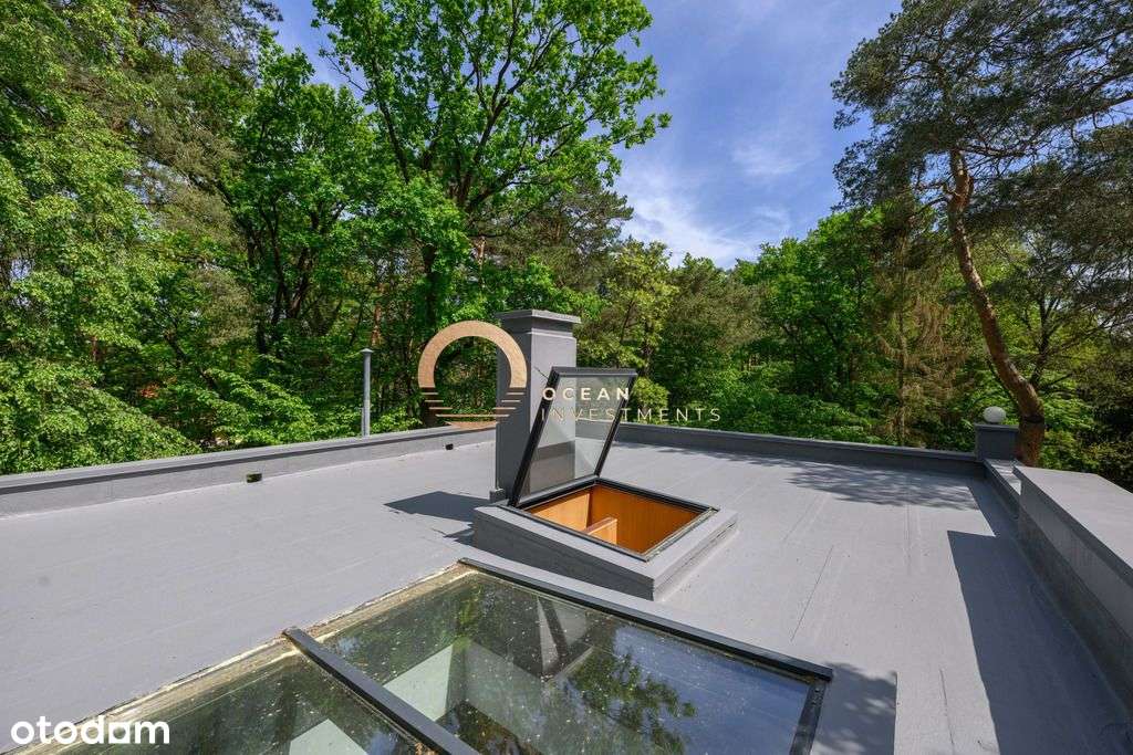 Willa z przepięknym ogrodem 2150 m2-3