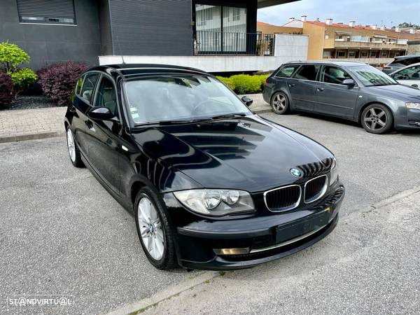 BMW 118 - 13