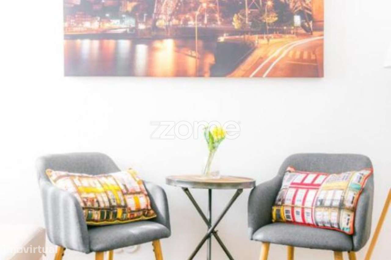 T3 Baixa do Porto - Grande imagem: 4/21