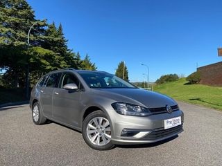 VW Golf Variant 1.6 TDi Confortline