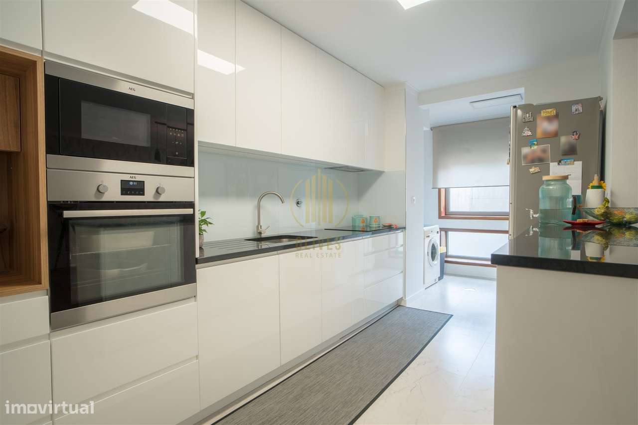 Apartamento T2 Venda em Moreira,Maia - Grande imagem: 4/34