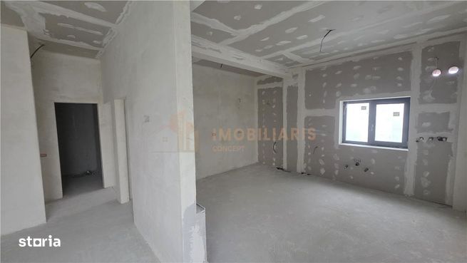 Apartamente 2 si 3 camere, zona Unirii-0