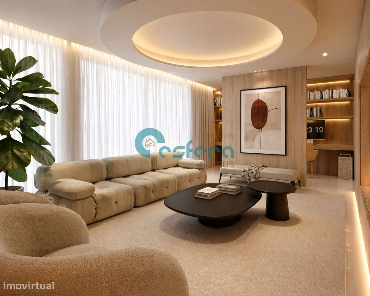 Apartamento T2 Venda em Santa Marinha e São Pedro da Afurada,Vila Nova-19