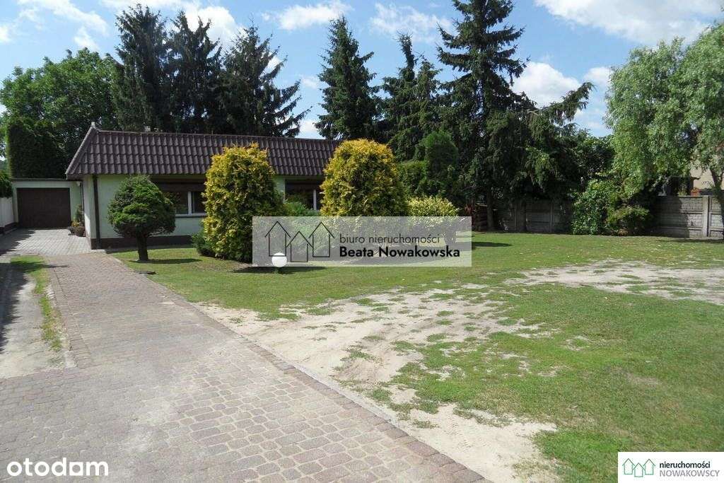 Dom, 150 m², Lubonieczek