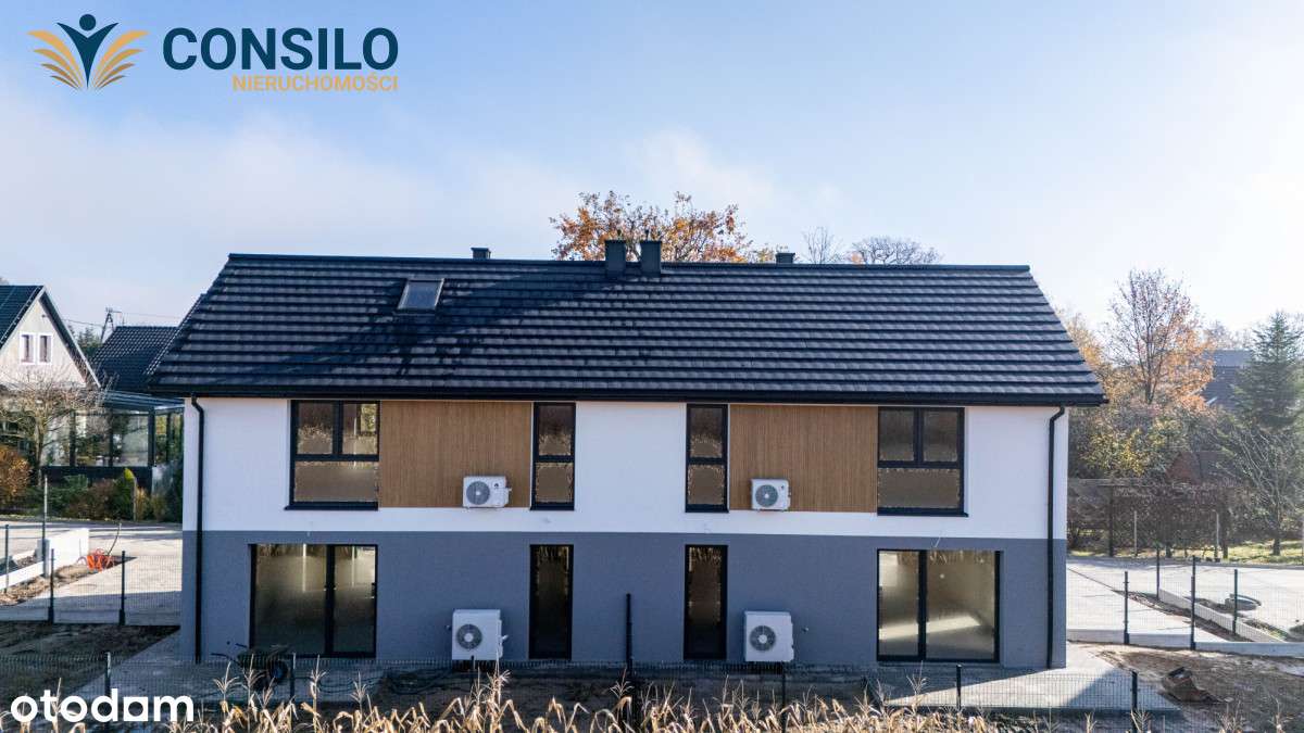 Dom w cichym i słonecznym miejscu, 4 pokoje! - Pełny obrazek: 3/13