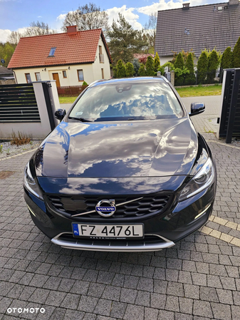 Volvo V60 - 12