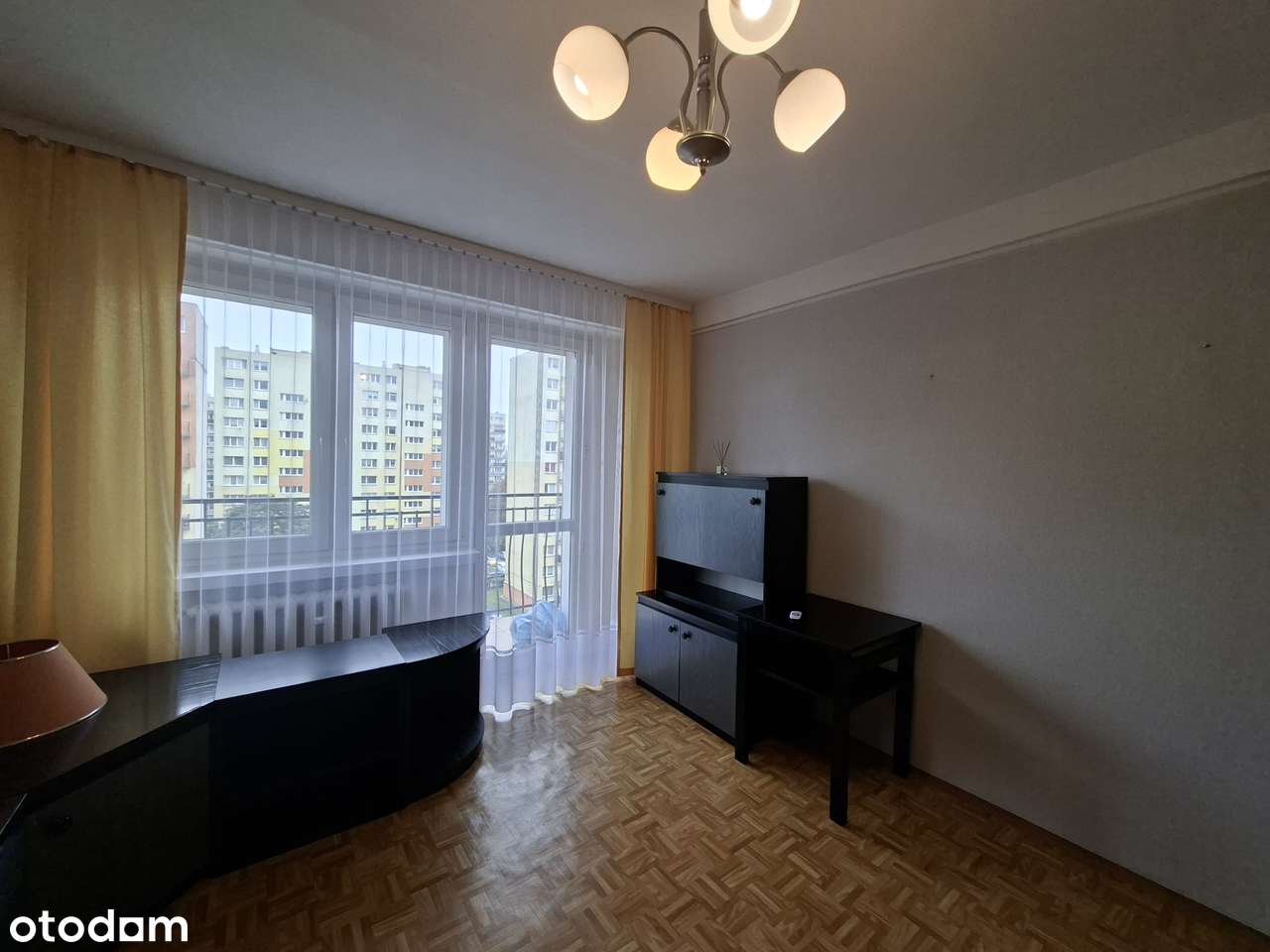 Osiedle Chełmońskiego. Ładne, rozkładowe M-2 do zamieszkania-3