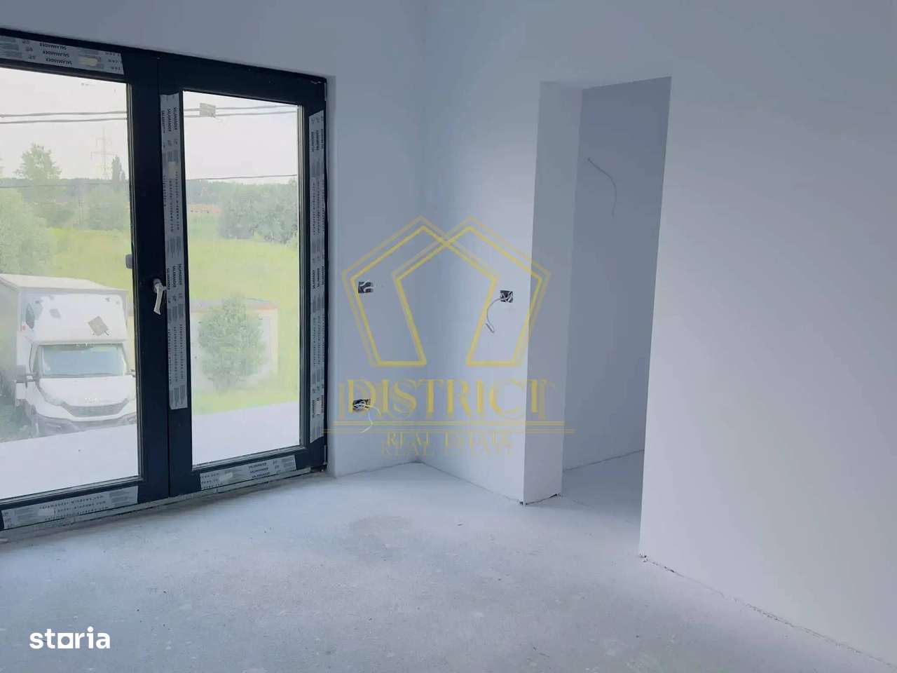 Duplex superb cu 5 camere I Dumbravita - Imagine principală: 3/10