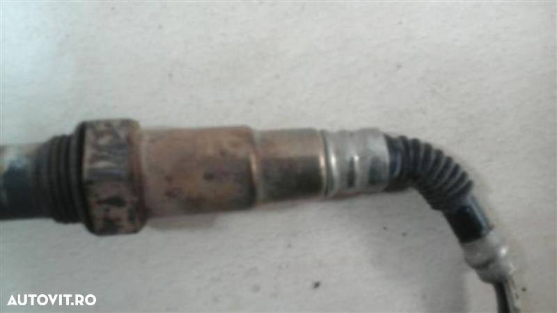 Sonda lambda Mercedes C-Classe W203 An 2004-2009 cod 0035428218 - 3