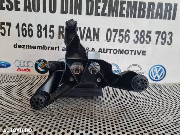 Pompa Modul Unitate ABS Bmw X1 X2 F39 F48 Seria 2 F45 F46 Mini F55 F56 F57 F60 2.0 D B47 Cod 6893712 Sub 10.000 Km - Dezmembrez Mini / Bmw - Dezmembrari Arad - 4