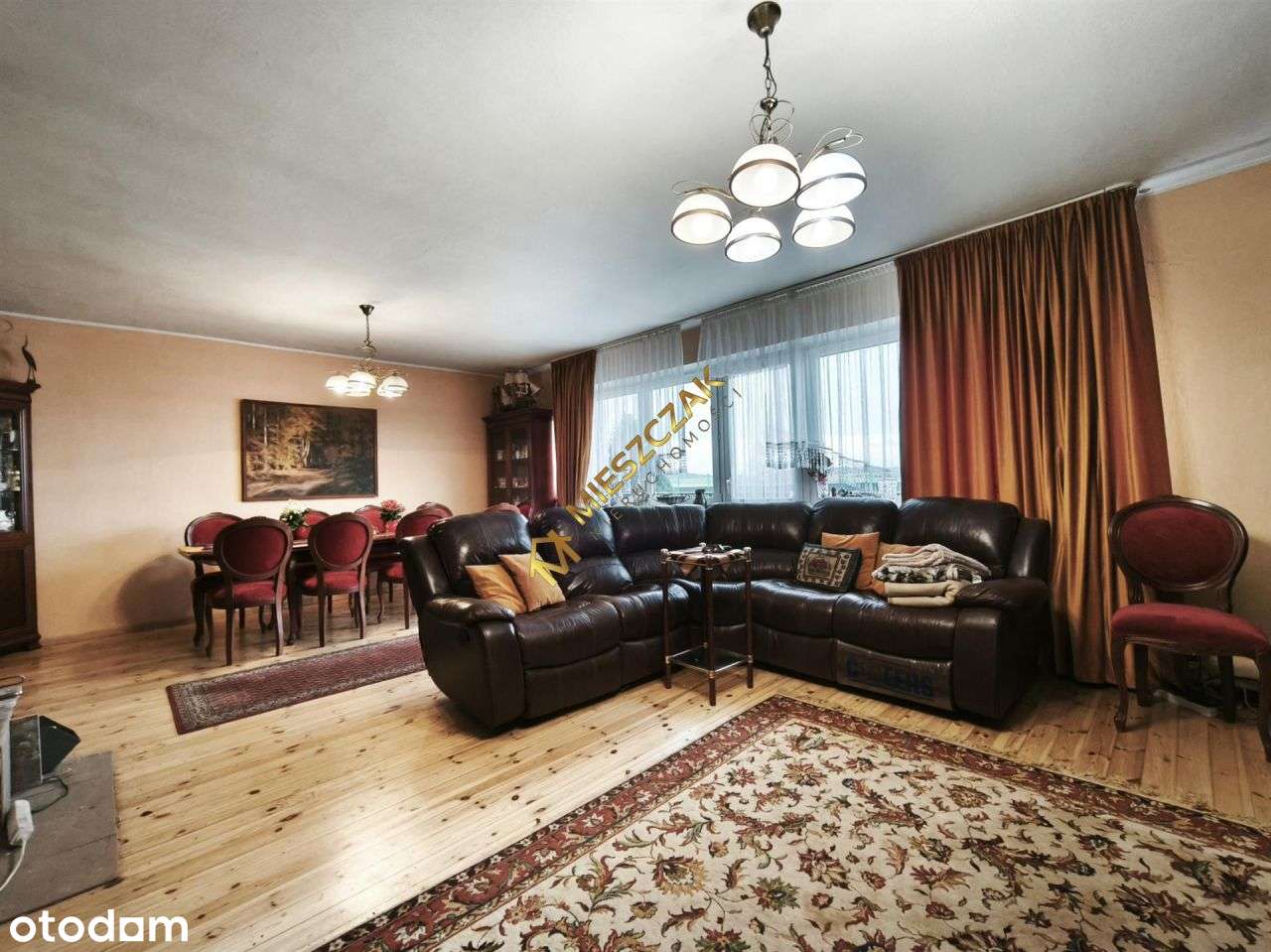 Dom wolnostojący w Karwicach. - Pełny obrazek: 4/20