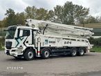 MAN TGS 35.510 8x4 SWAN 47.5 - 3