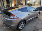 Honda CR-Z 1.5 IMA i-VTEC Sport - 16