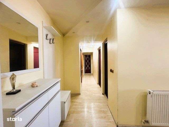 Apartament 3 camere decomandat 82,83 mp +boxa de 4,5 mp zona Esplanada - Imagine principală: 1/20