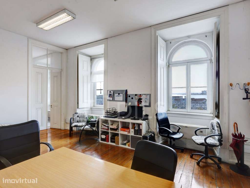 Escritório para arrendar - Av. 24 de Julho, Santos, Lisboa - Grande imagem: 5/18