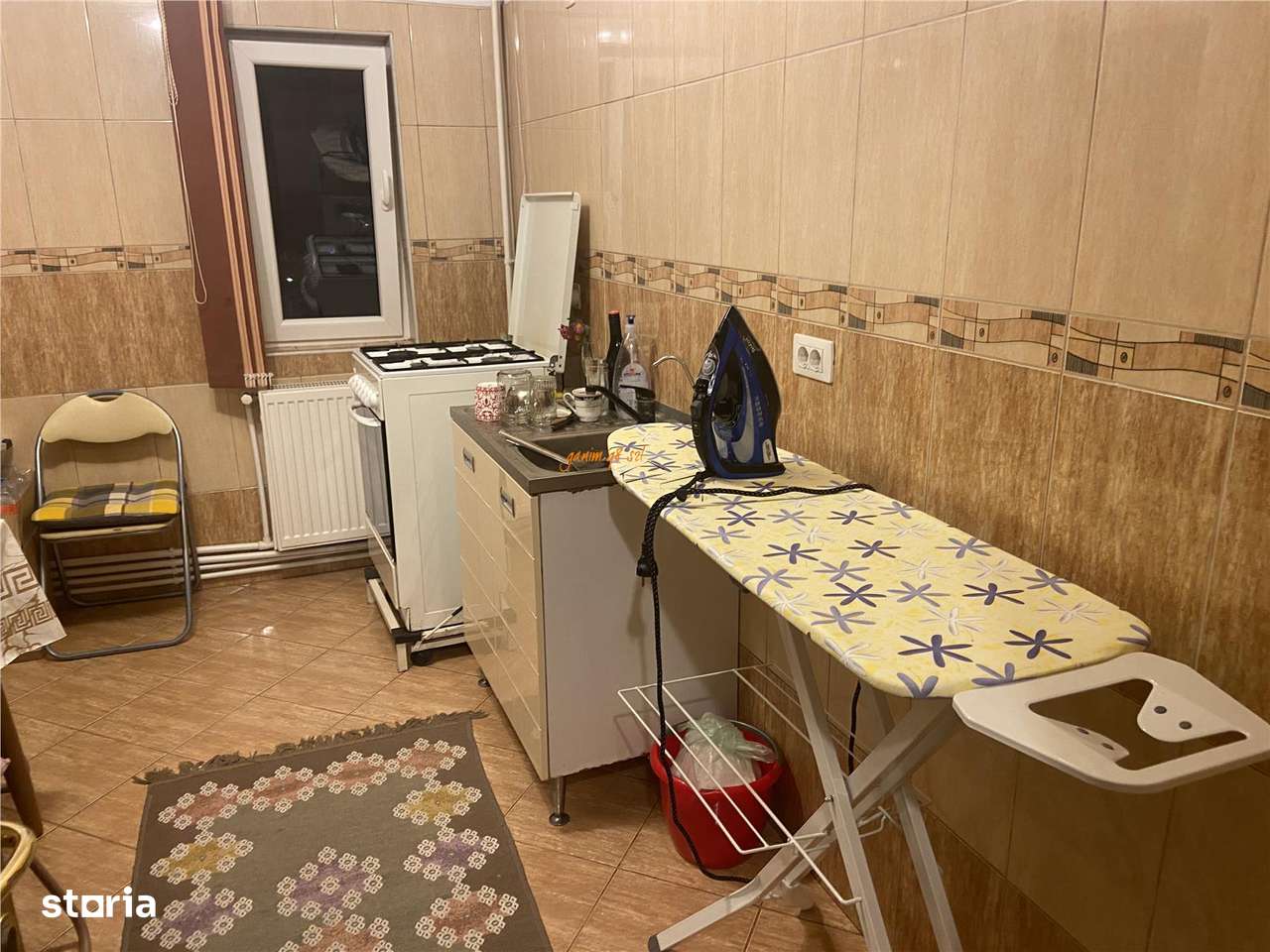 Apartament 2 camere , zona cartier Sud , decomandat 56 mp, imbunatatit-7